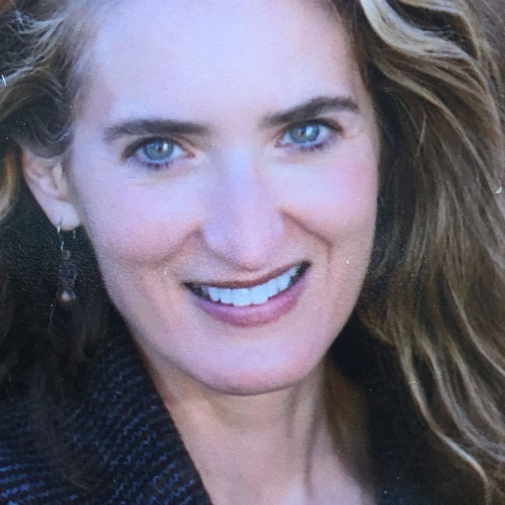 Meet your Posher, Jeanine